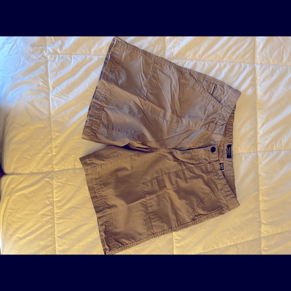 Eddie Bauer shorts